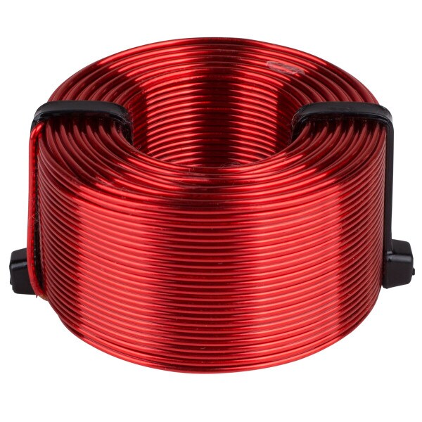 Main product image for Dayton Audio LW182-5 2.5mH 18 AWG Perfect Layer 257-836